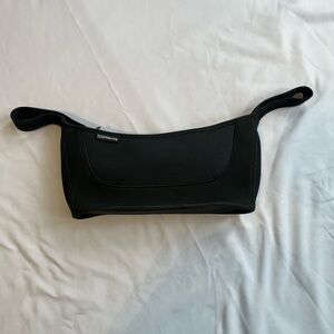 UPPAbaby Stroller Organizer Caddy Black Parent Console